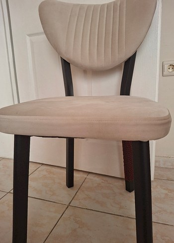 Beden mavi Renk açılabilir masa ve 6 sandalye