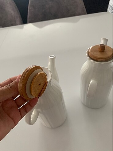 Beden Renk Yağdanlık