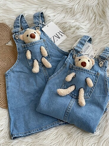 Zara ayıcıklı slopet