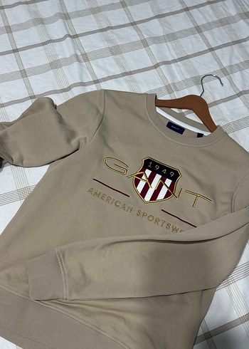 Gant kadım sweat
