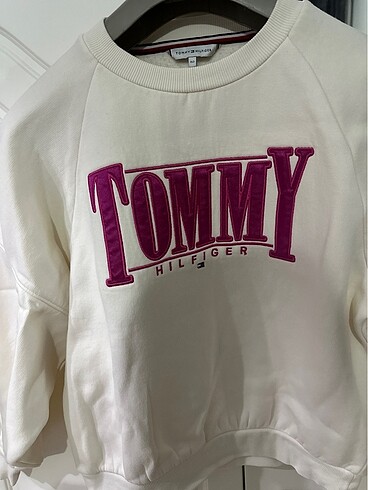 Tommy Hilfiger Tommy sweat