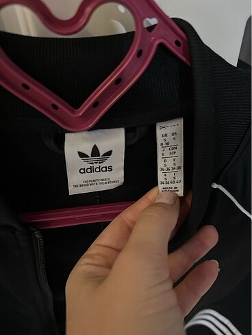 Adidas Adidas hırka