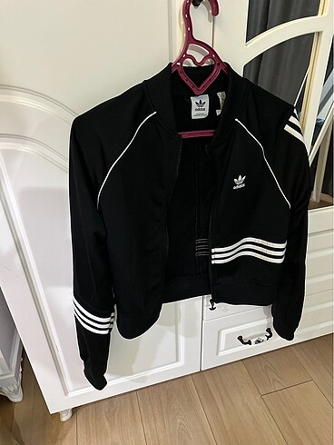 Adidas hırka