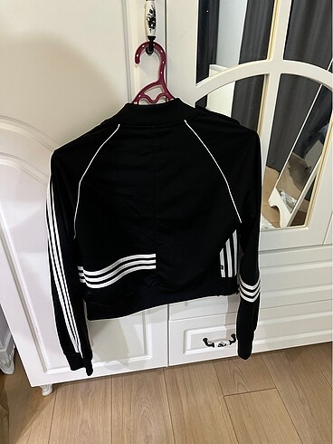 s Beden Adidas hırka