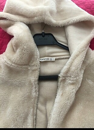 Topshop Peluş