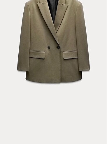 s Beden zara blazer