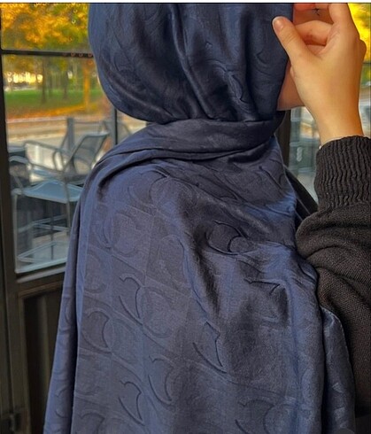 İmanoor desen şal