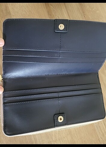 Tommy Hilfiger Tommy Hilfiger cüzdan