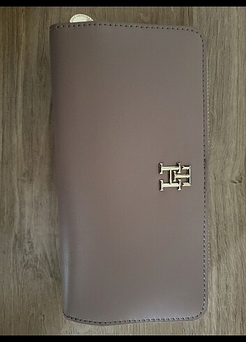 Tommy Hilfiger cüzdan