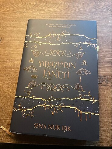 Yıldızların Laneti (Posterli)