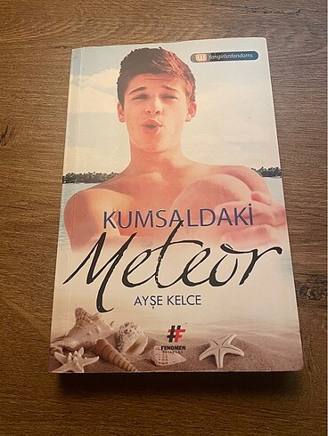 Kumsaldaki Meteor
