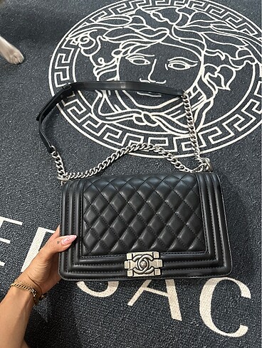 Chanel çanta