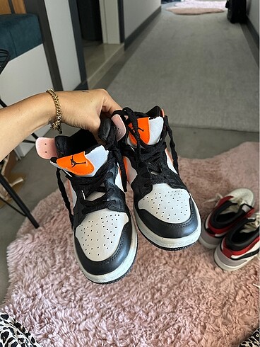 Nike Ayakkabı