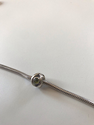 diğer Beden Pandora Charm