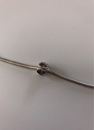 diğer Beden Pandora Charm