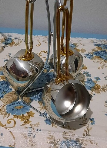 Emsan cezve seti