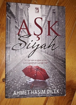 Aşk ve siyah 