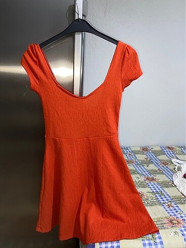 Pull and Bear Elbise