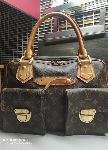 #Louis Vuitton çanta#