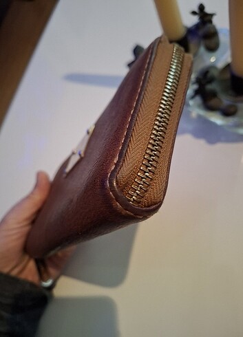 Beden Orjinal #Michael Kors deri cüzdan##Michael Kors#