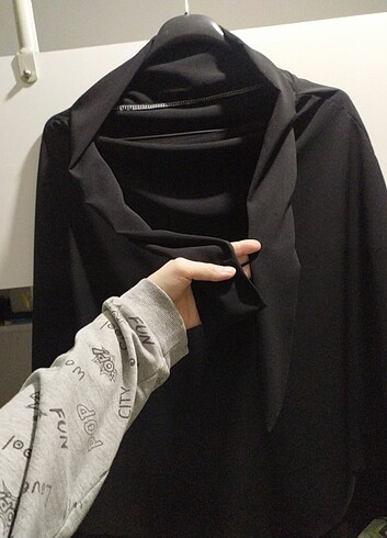 Sufle khimar - Görsel 6