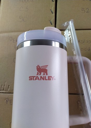Stanley termos - Görsel 2