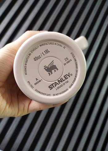 Stanley termos - Görsel 4