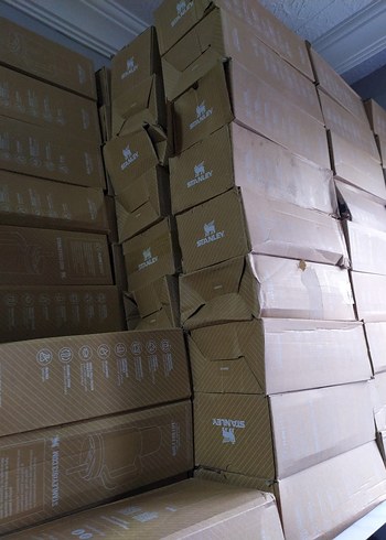 Stanley termos - Görsel 3