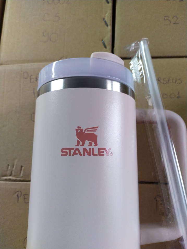 Stanley termos - Görsel 2