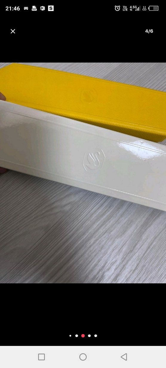 Swarovski angelic bileklik - Görsel 4