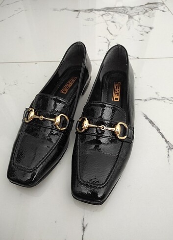 Sergio Giorgiani Sergio Loafer