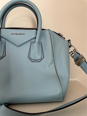 GIVENCHY Çok şık tam yazlık çanta birebir ithal????