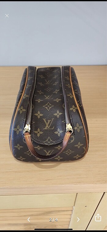  Beden Orijinal louis vuitton