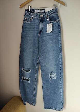 Bershka jean