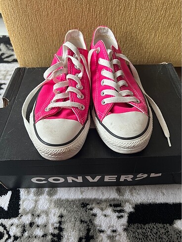 Converse Ayakkabı