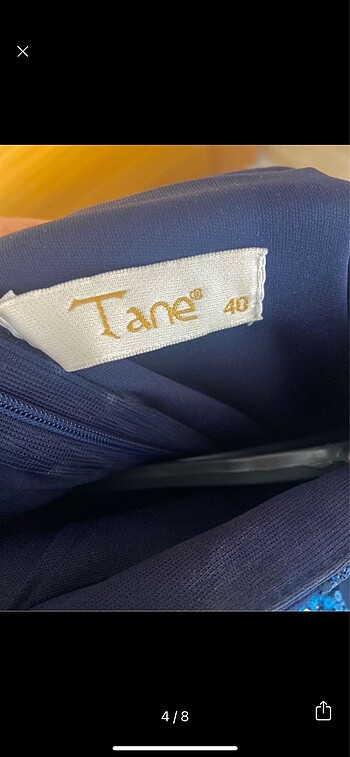 Tesettür abiye - Görsel 4