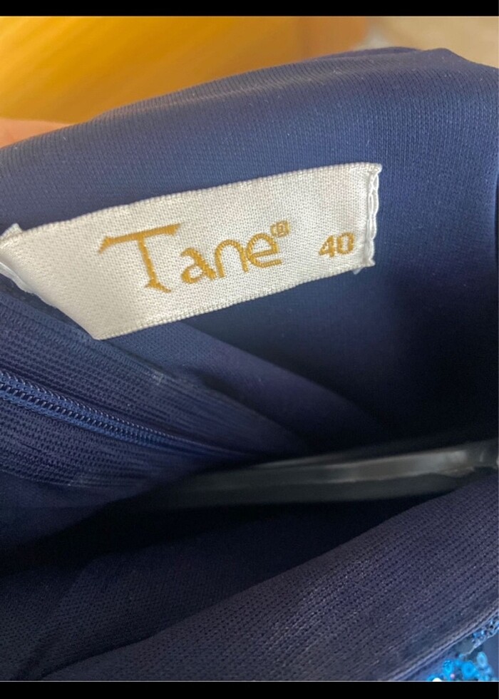 Tesettür abiye - Görsel 4