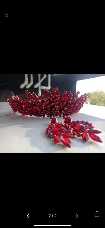 Taç gelin - Görsel 2