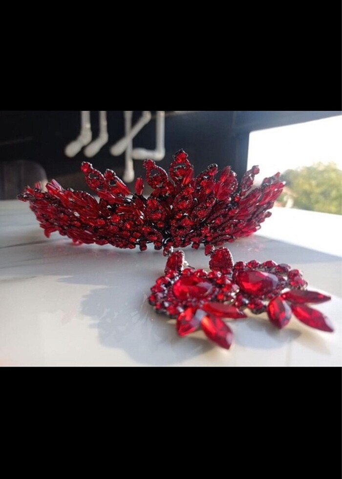 Taç gelin - Görsel 2