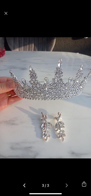 Gelin tacı - Görsel 2