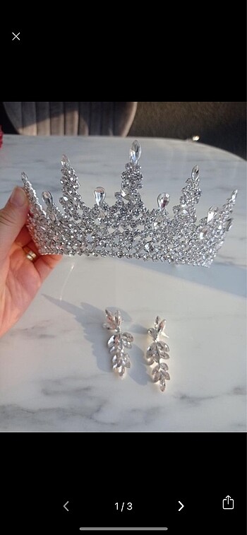 Gelin tacı - Görsel 3