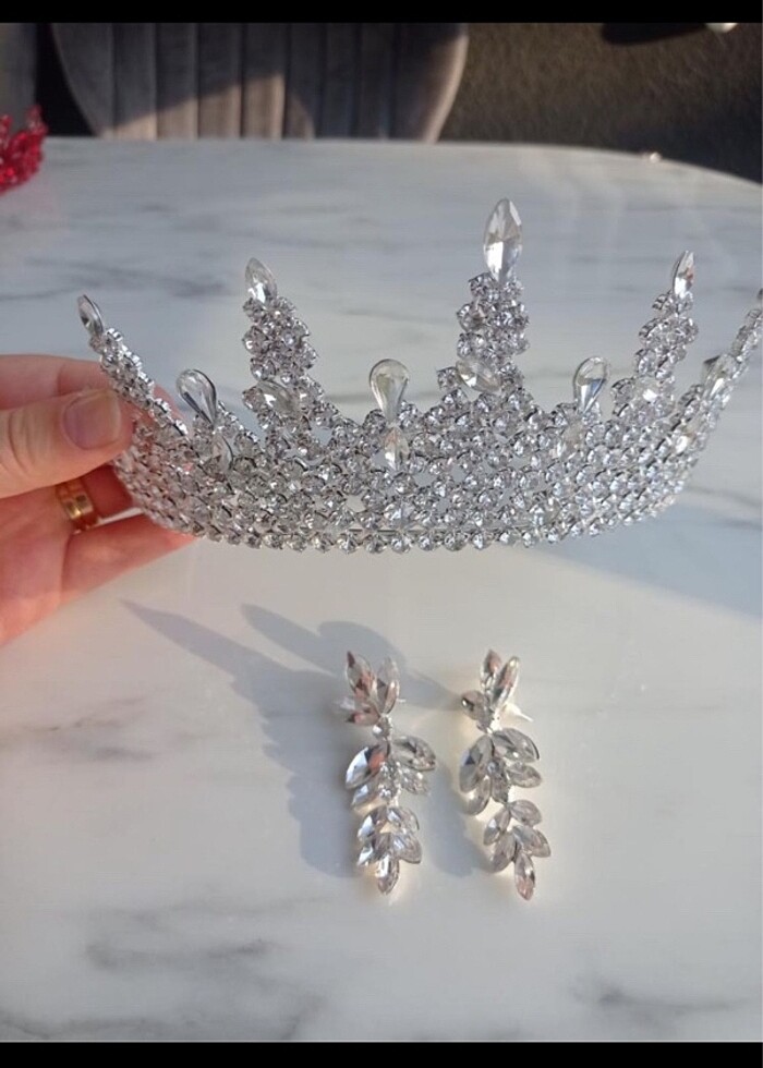 Gelin tacı - Görsel 2