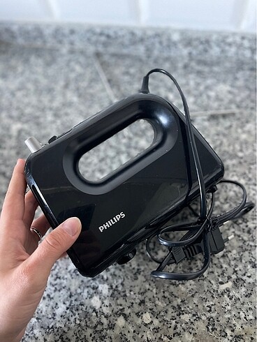 Philips Phılıps mikser