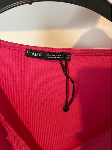 Crop mini üst - Görsel 4