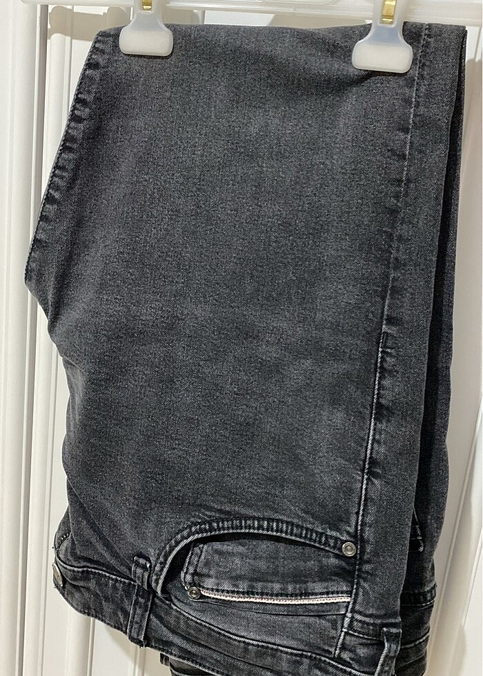 Kot pantolon - Görsel 2