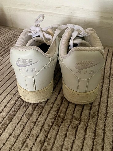 Nike Nike kadın ayakkabı