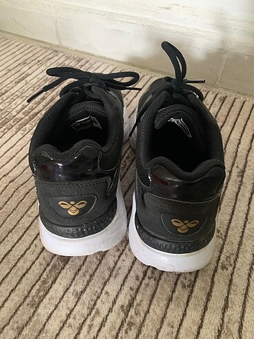 Nike Orijinal Kadın hummel ayakkabı