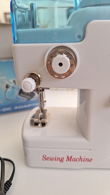 Diğer Mini dikiş makinesi