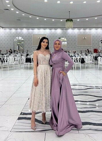 Henna Gelinlik Abiye
