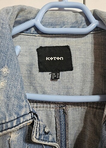 Koton Yelek